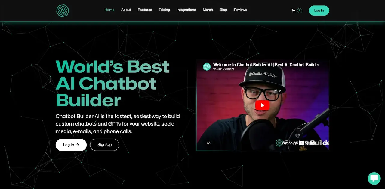 Chatbot Builder AI