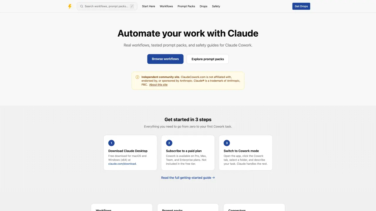 Claude Cowork