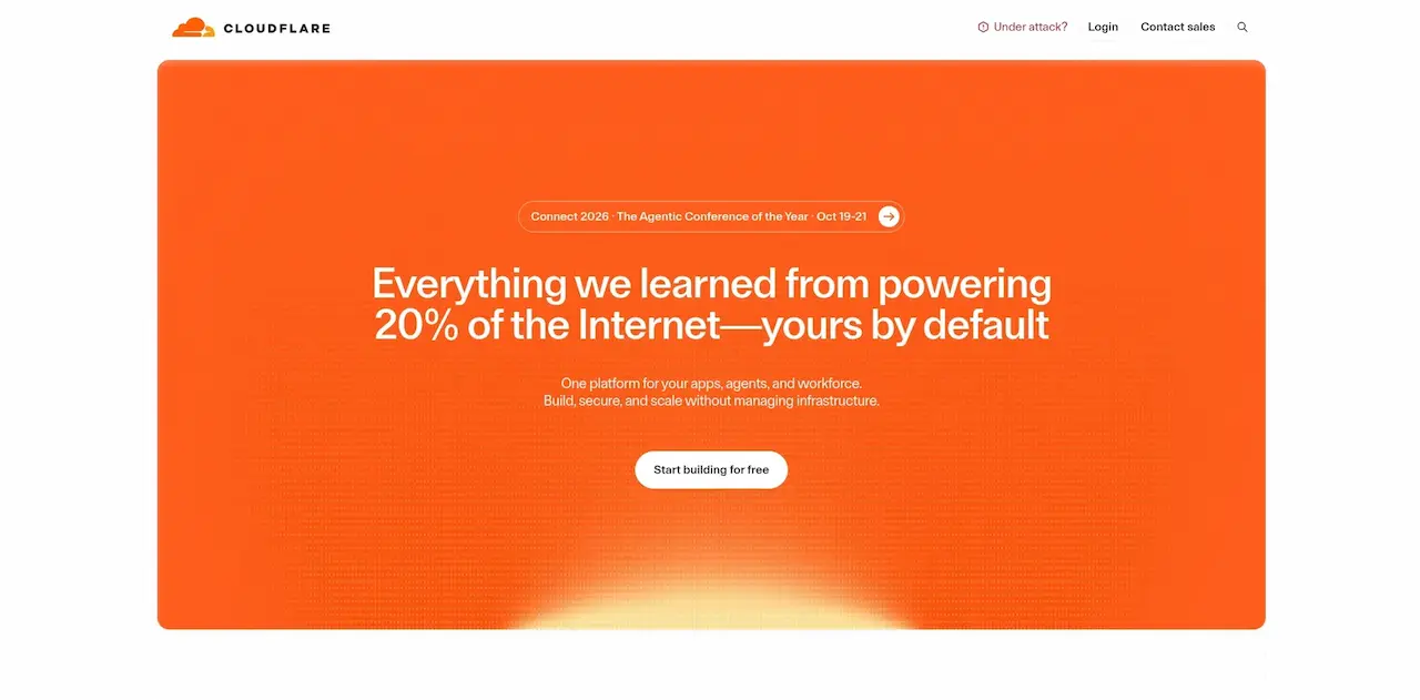Cloudflare