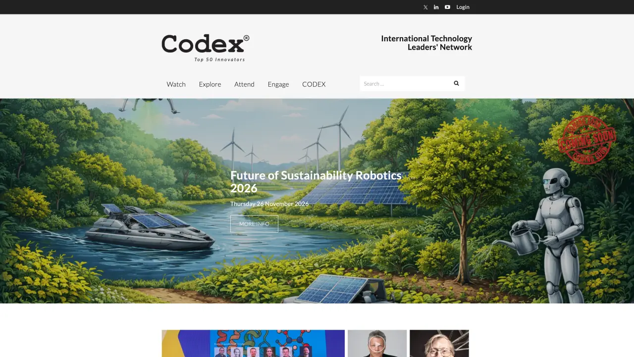 Codex