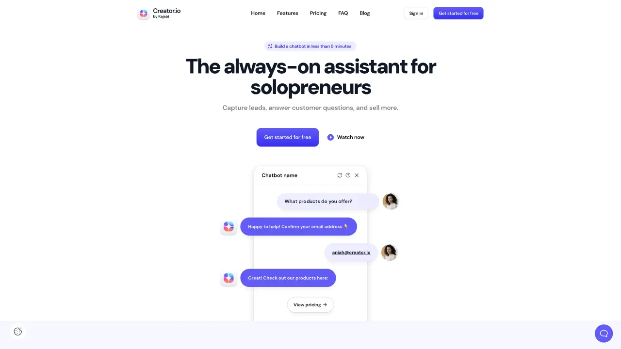 Creator.io