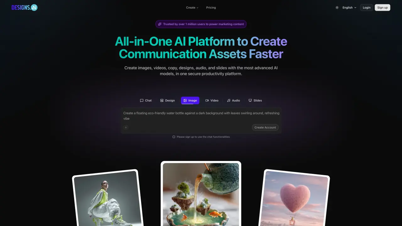 Designs.ai