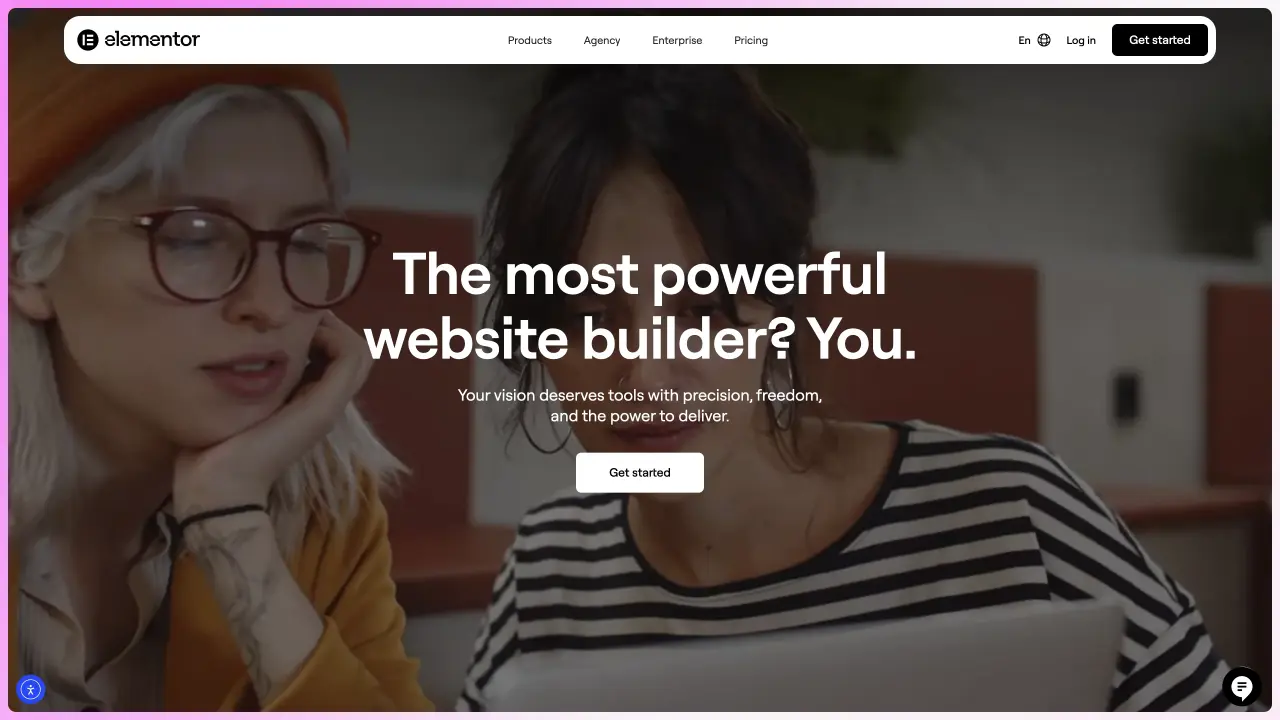 Elementor