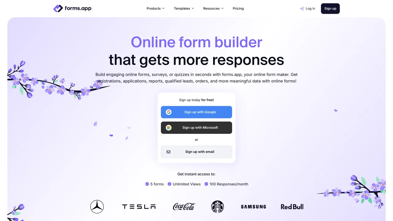 Forms.app