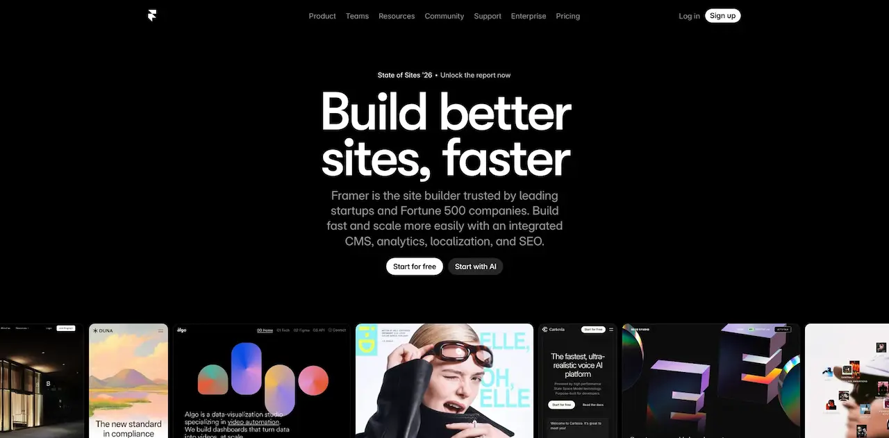 Framer
