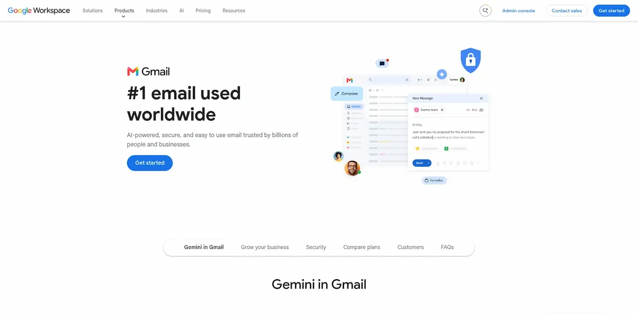 Gmail