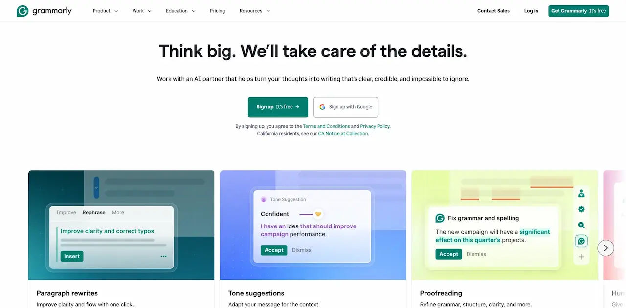 Grammarly
