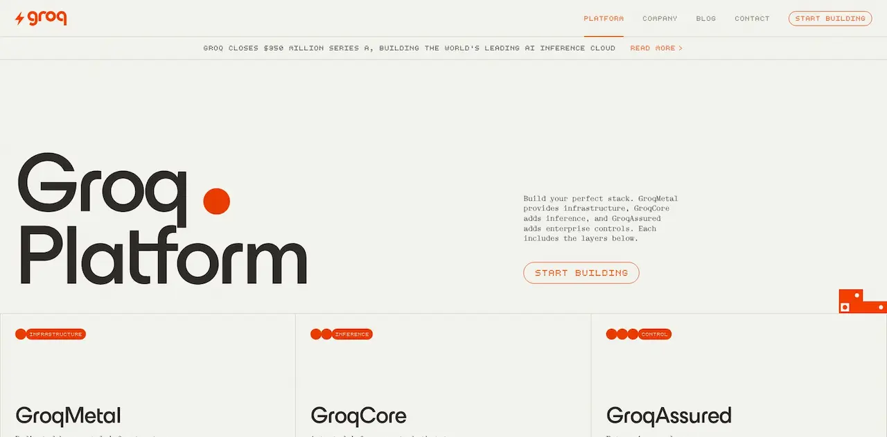 Groq