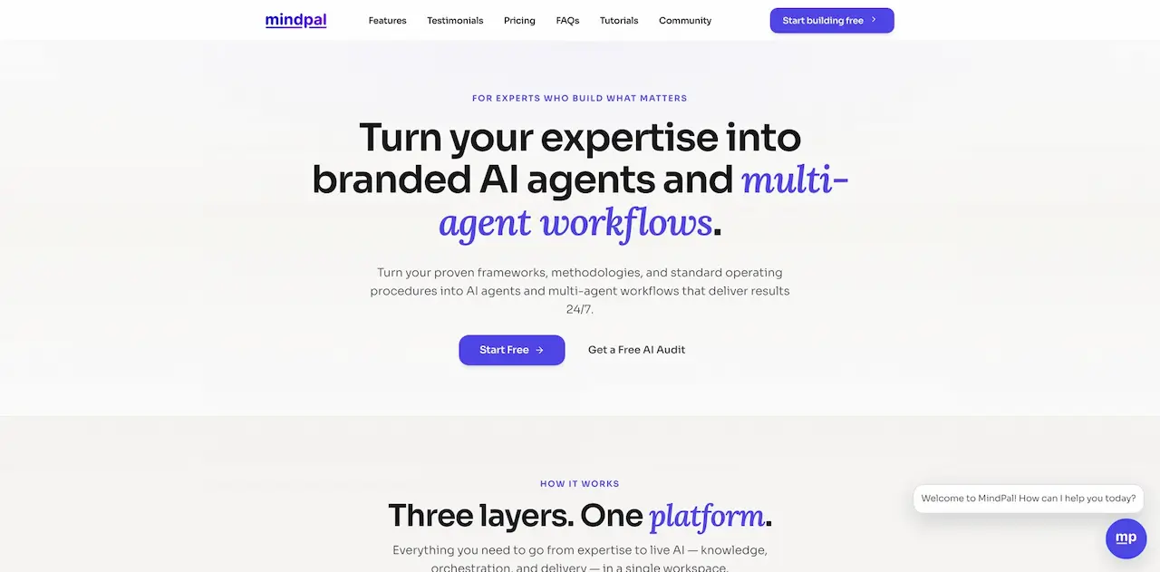 MindPal
