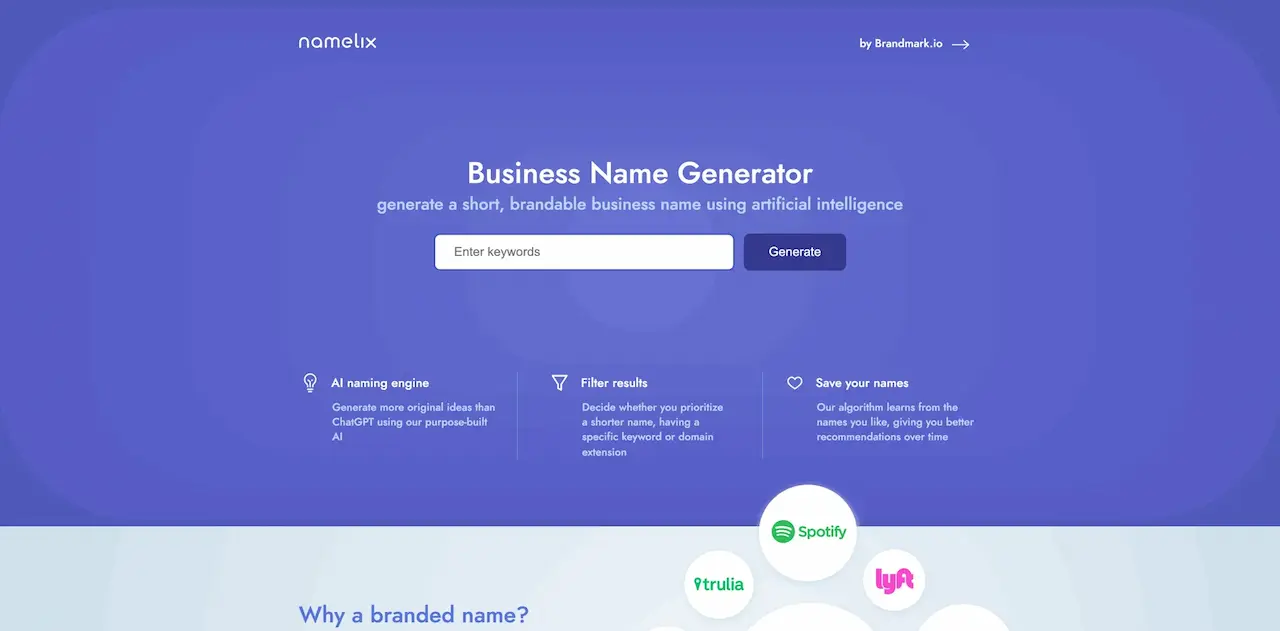 Namelix