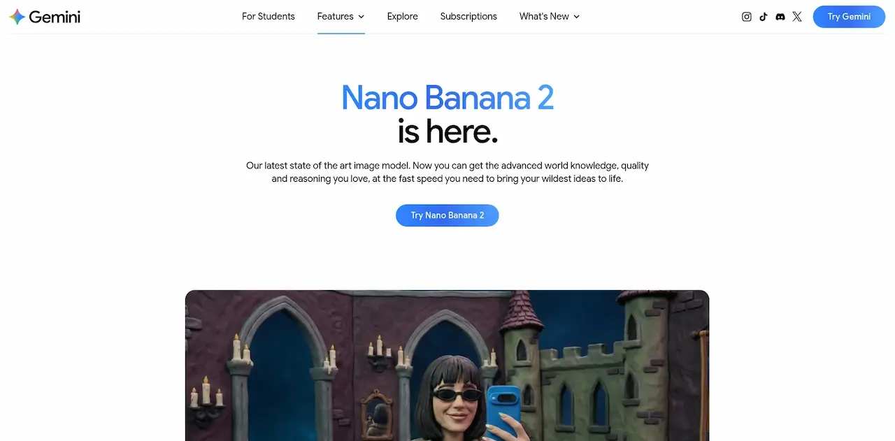 Nano Banana