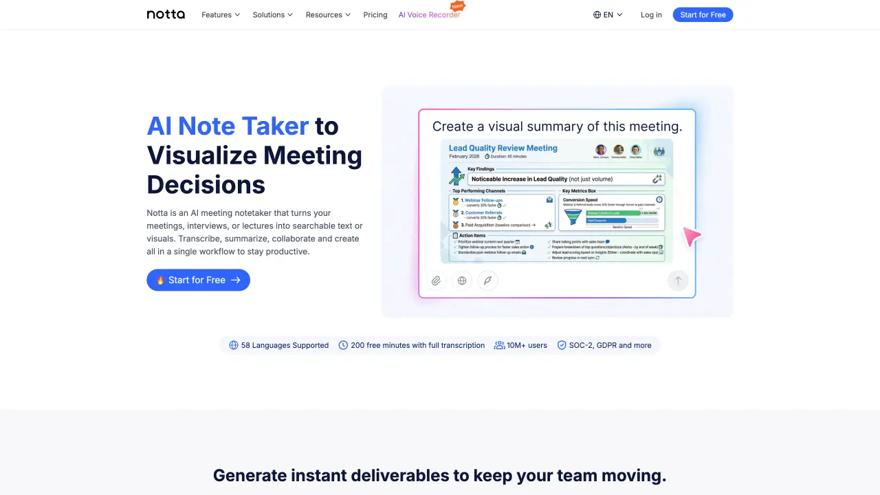 Notta.ai