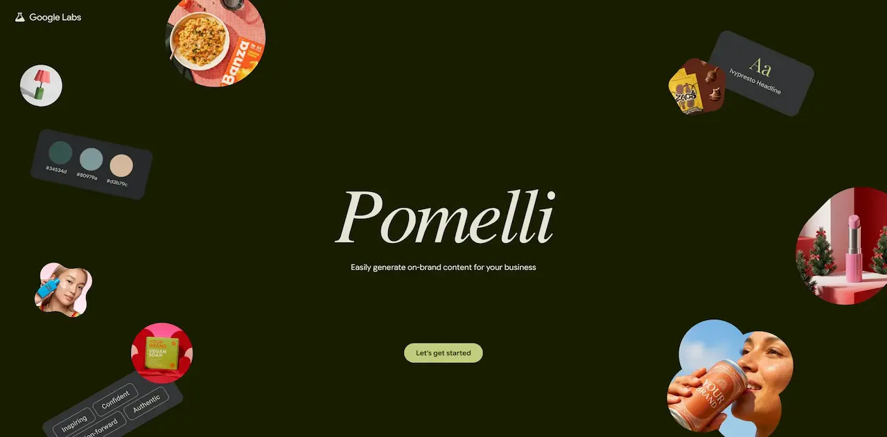 Pomelli