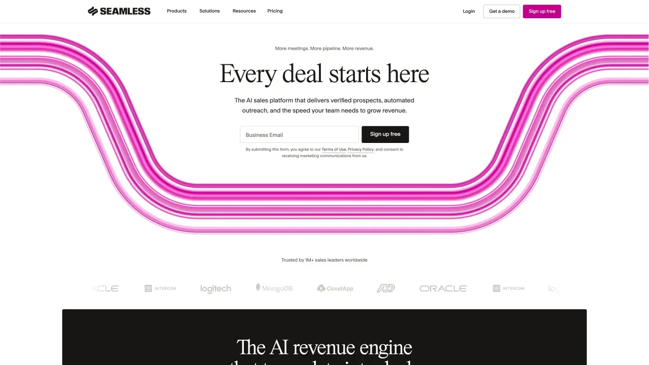 Seamless.AI