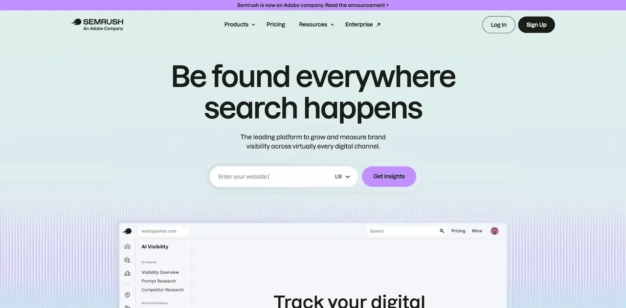 Semrush