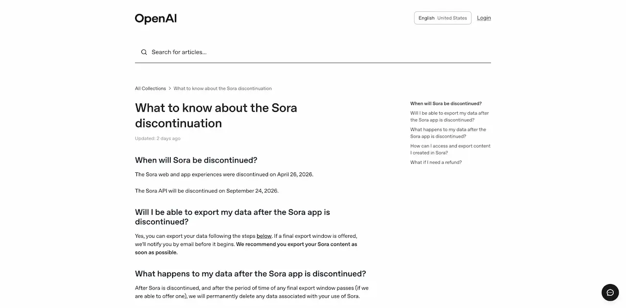 Sora