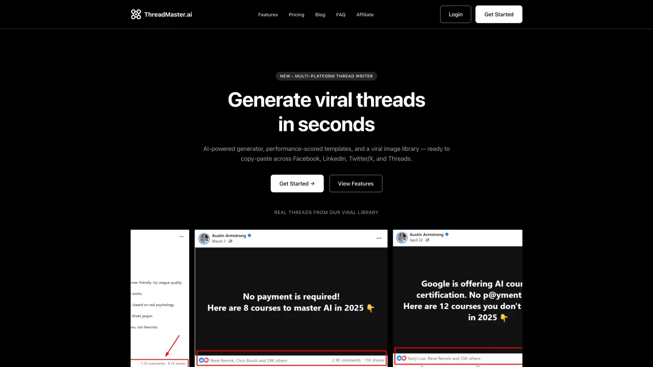 ThreadMaster.ai