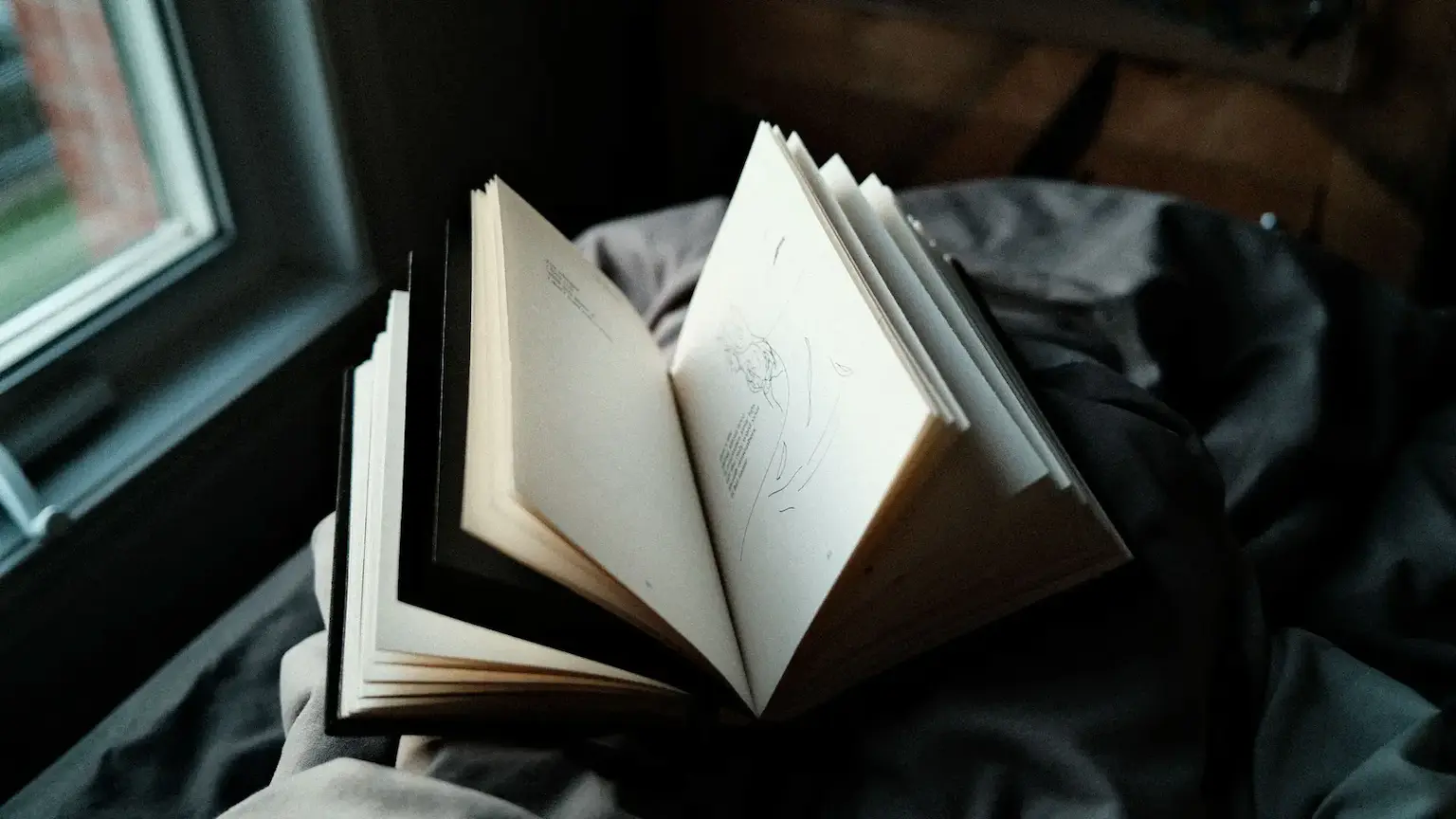 10 books that changed my life forever