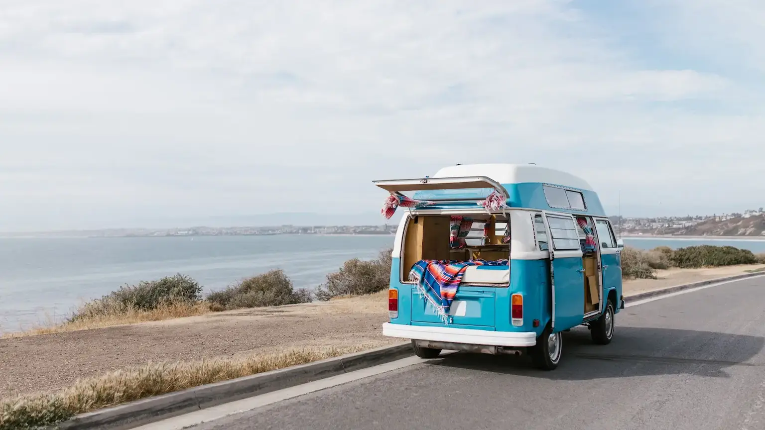 What is location freedom? How to choose where you live and work