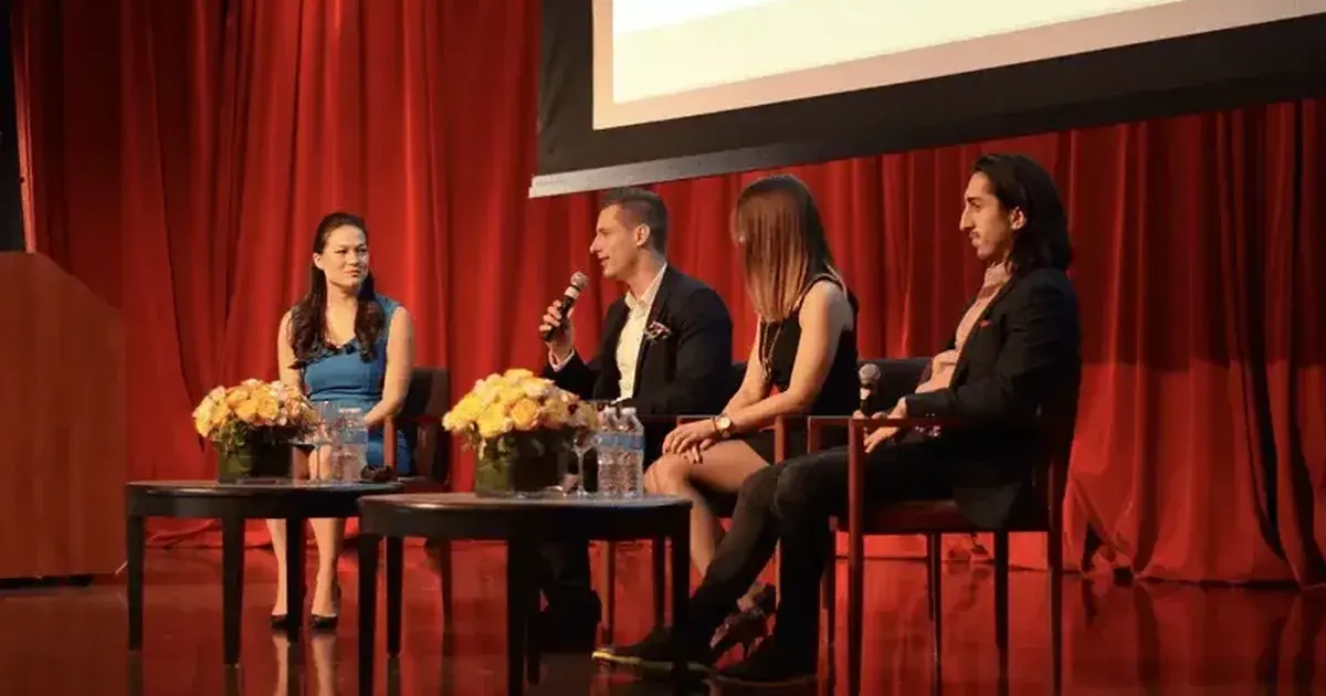 19 types of virtual events for creators & marketers in 2026