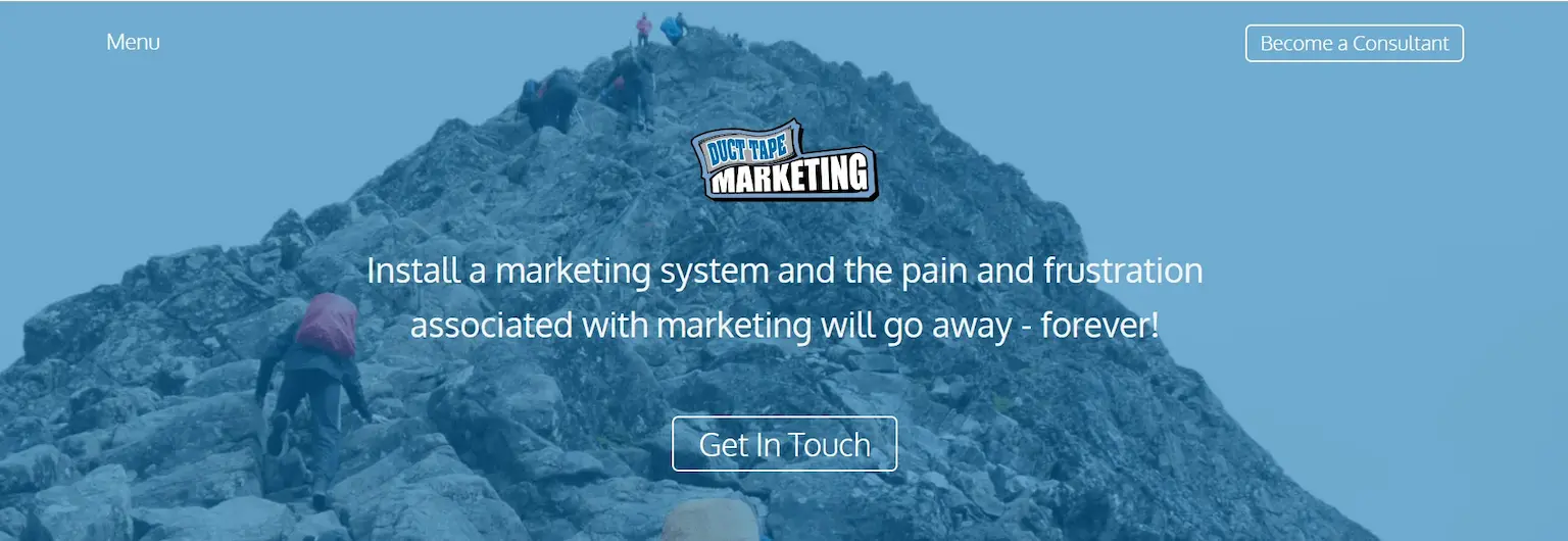 Make Money Podcasting Duct Tape Marketing