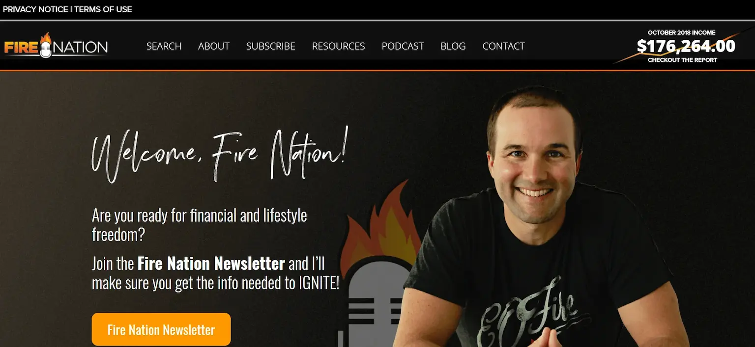 Make Money Podcasting John Lee Dumas EOFire