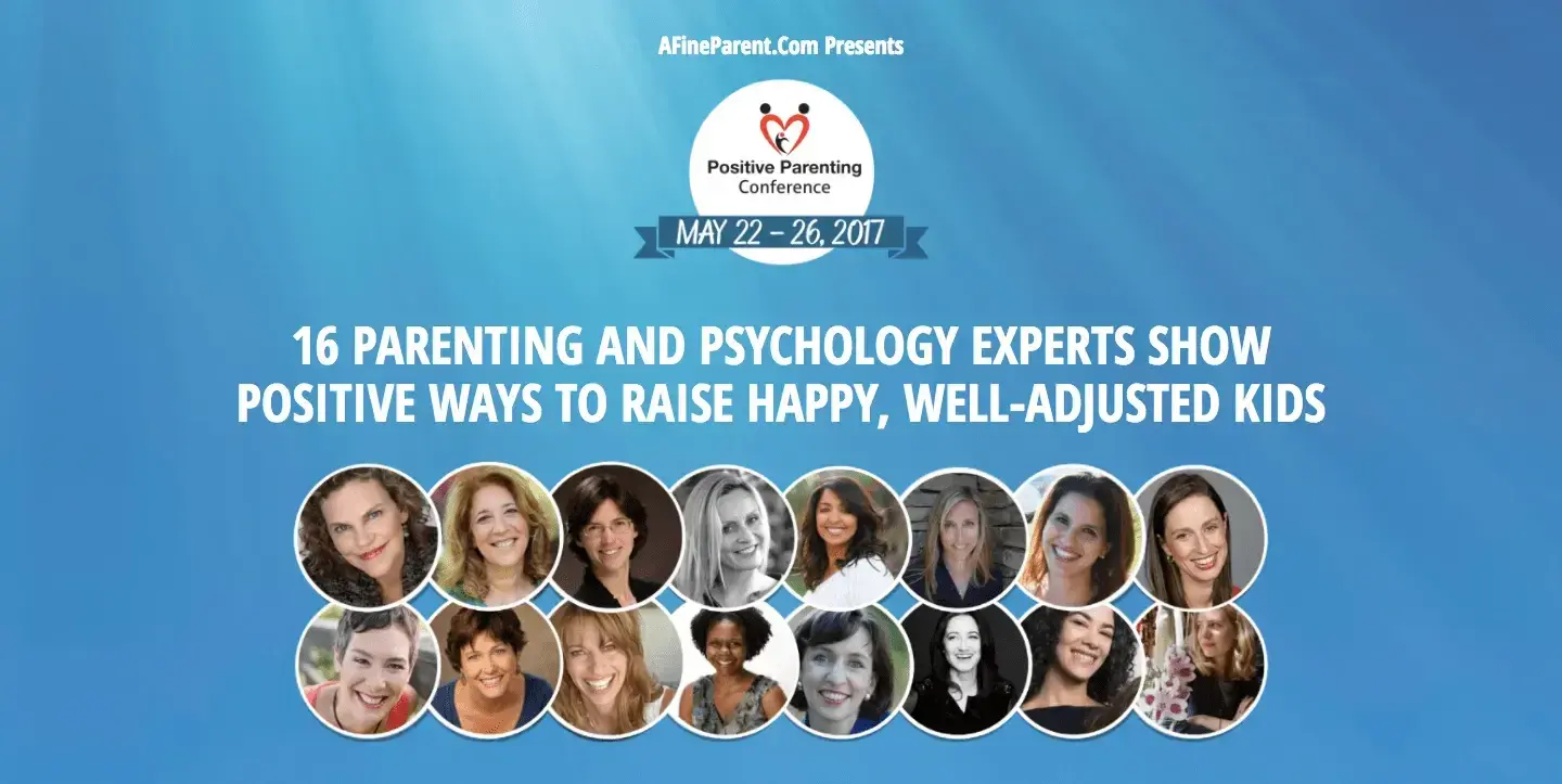 Positive Parenting Conference, Sumitha Bhandarkar, best virtual event examples