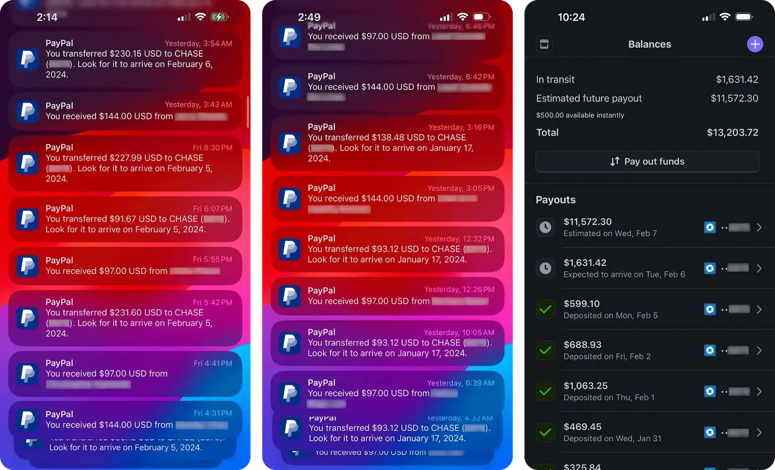 How to monetize virtual events: PayPal sales notifications and Stripe payouts from the AI for Creators Summit