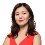 Audrey Chia