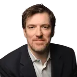 Conor Grennan