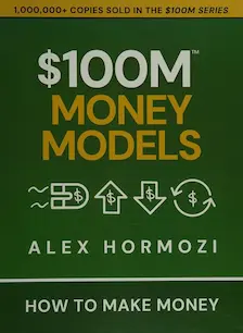 $100M Money Models