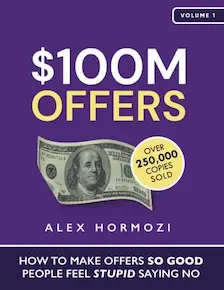$100M Offers