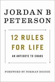 12 Rules for Life