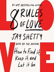 8 Rules of Love