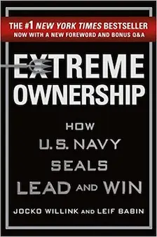 Extreme Ownership