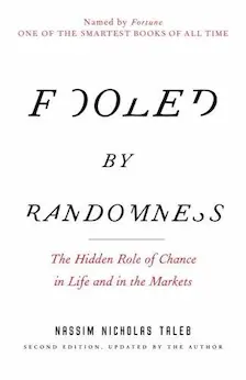 Fooled by Randomness