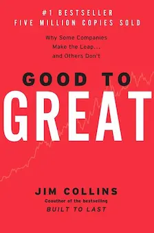 Good to Great