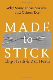 Made to Stick