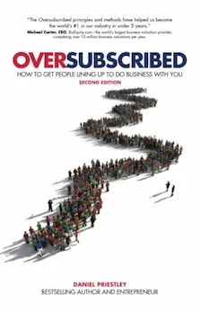 Oversubscribed