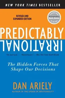Predictably Irrational