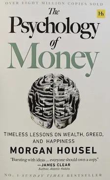 The Psychology of Money
