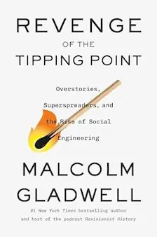 Revenge of the Tipping Point