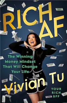 Rich AF