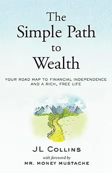 The Simple Path to Wealth