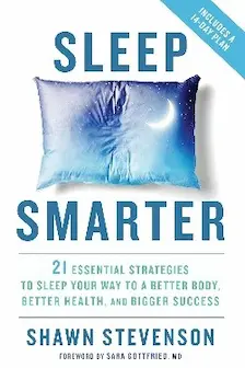 Sleep Smarter