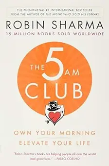 The 5 AM Club