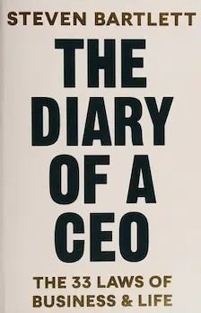 The Diary of a CEO