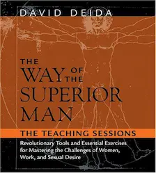 Way of the Superior Man