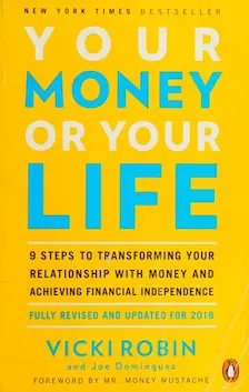 Your Money or Your Life