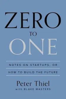 Zero to One